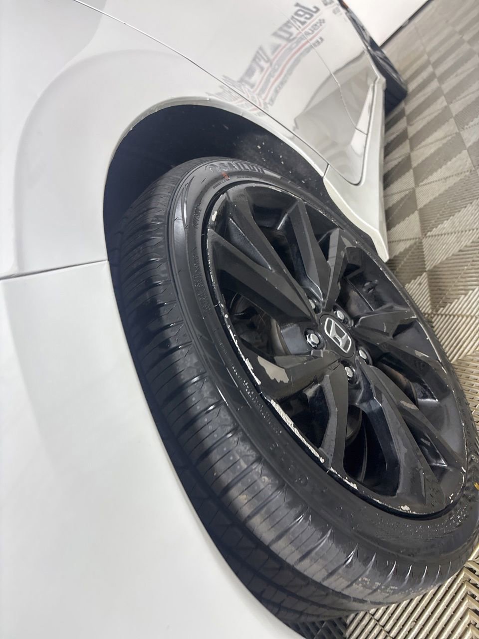 Used 2021 Honda Civic Sport image 30