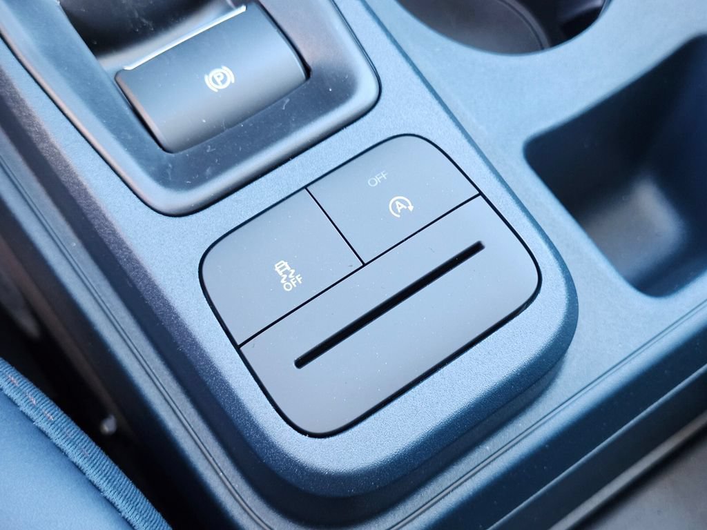 New 2026 Ford Maverick Lariat AWD/4WD image 27