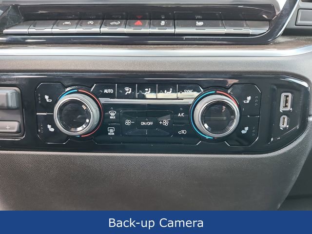 Certified 2022 Chevrolet Silverado 1500 LT image 15