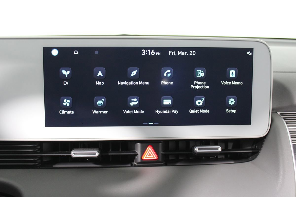 Used 2024 Hyundai Ioniq 5 SE image 16