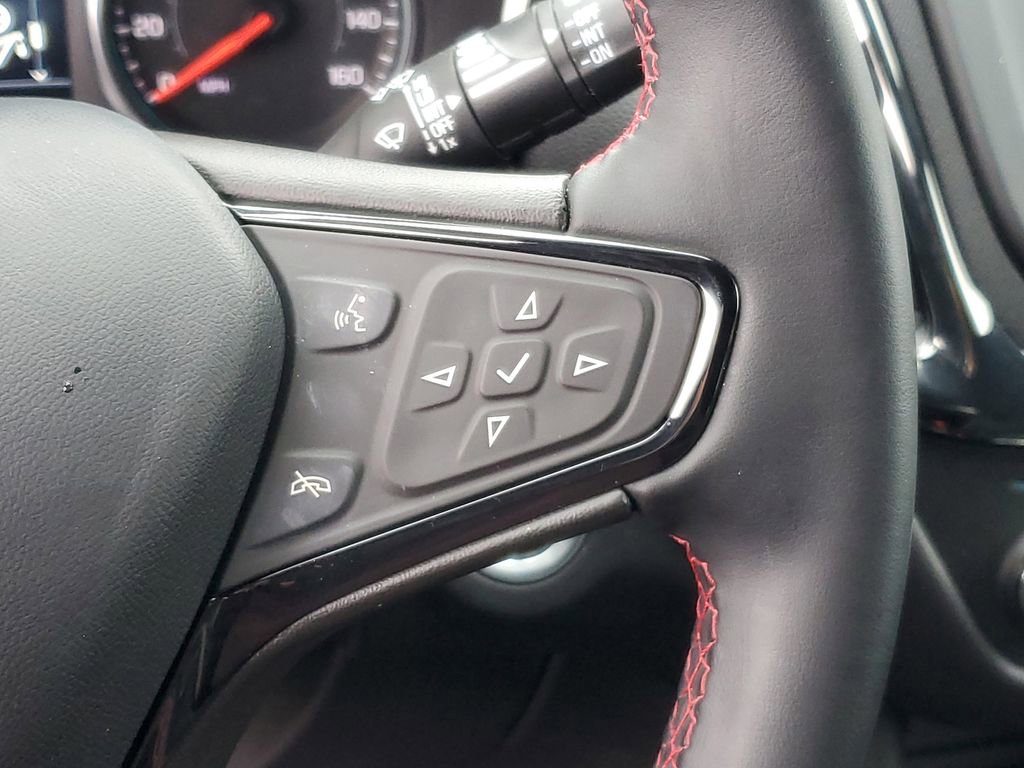 Certified 2024 Chevrolet Equinox RS w/ LPO, Floor Liner Package image 15