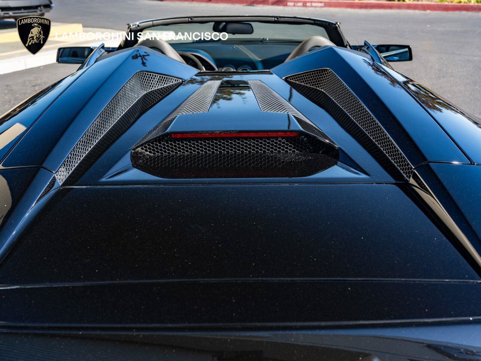 Used 2007 Lamborghini Murcielago LP 640 AWD/4WD image 20