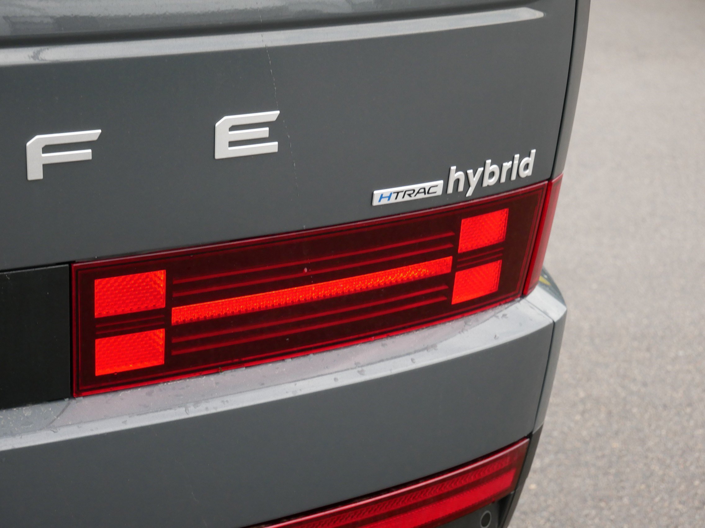 Certified 2026 Hyundai Santa Fe SE AWD/4WD image 17