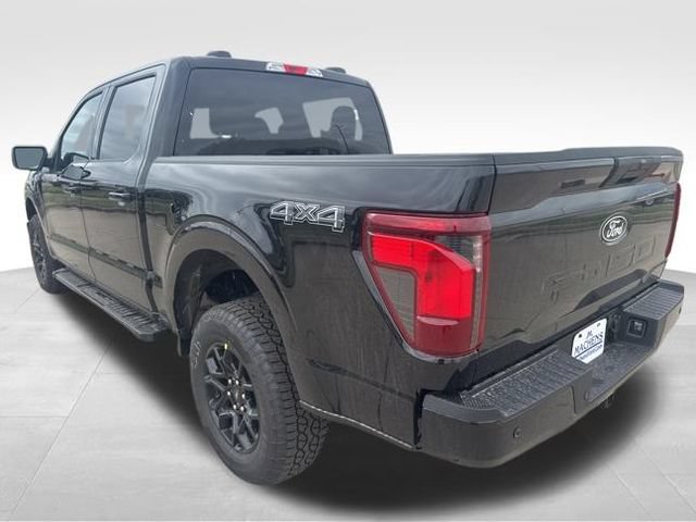 New 2026 Ford F150 XLT w/ Tow/Haul Package AWD/4WD image 4