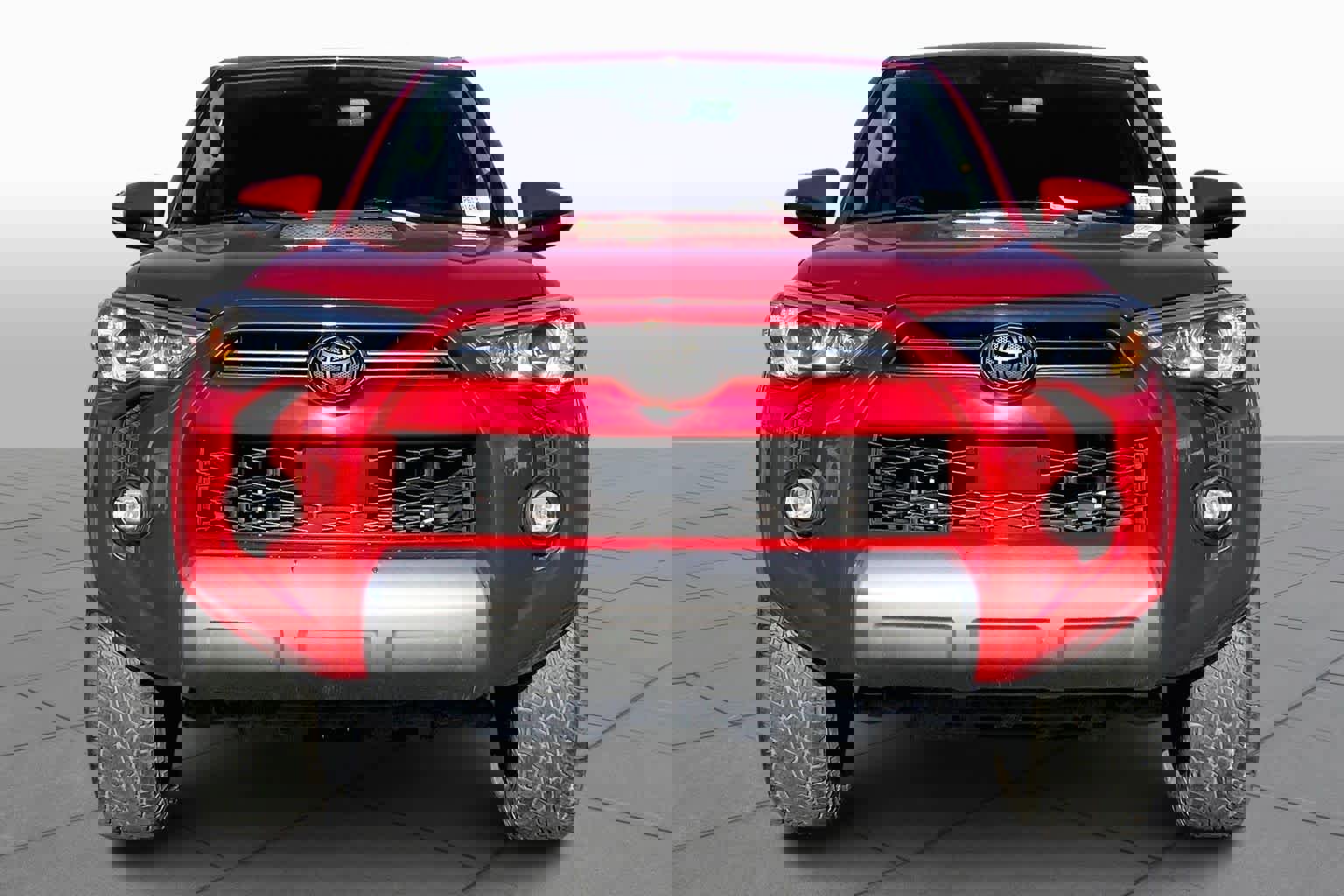 Used 2023 Toyota 4Runner TRD Off-Road Premium image 4