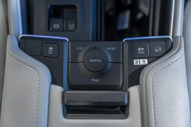 New 2026 Toyota Grand Highlander Limited image 27