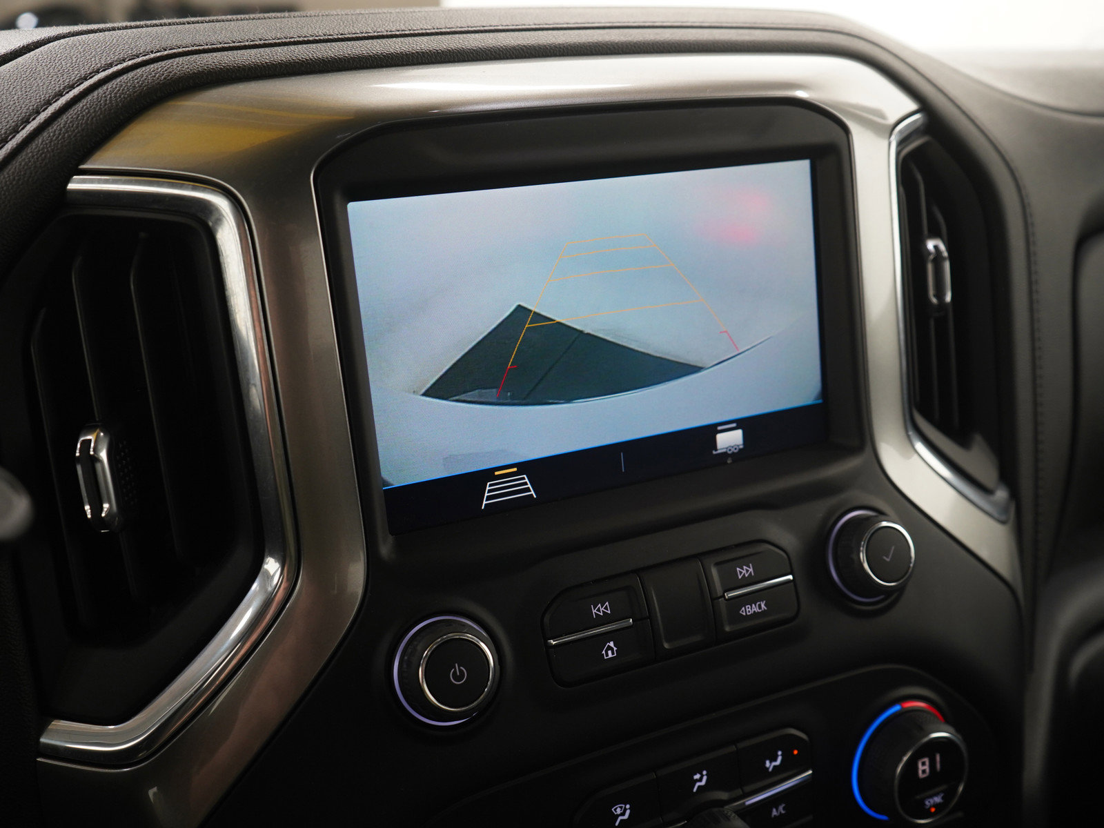 Used 2022 Chevrolet Silverado 1500 LT w/ LPO, Liner Protection Package image 26