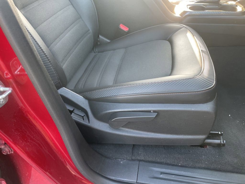 Used 2021 GMC Canyon AT4 image 41