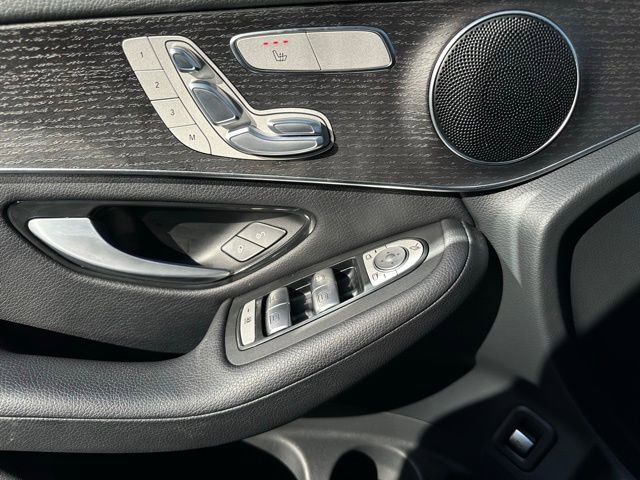 Certified 2022 Mercedes-Benz GLC 300 4MATIC image 15