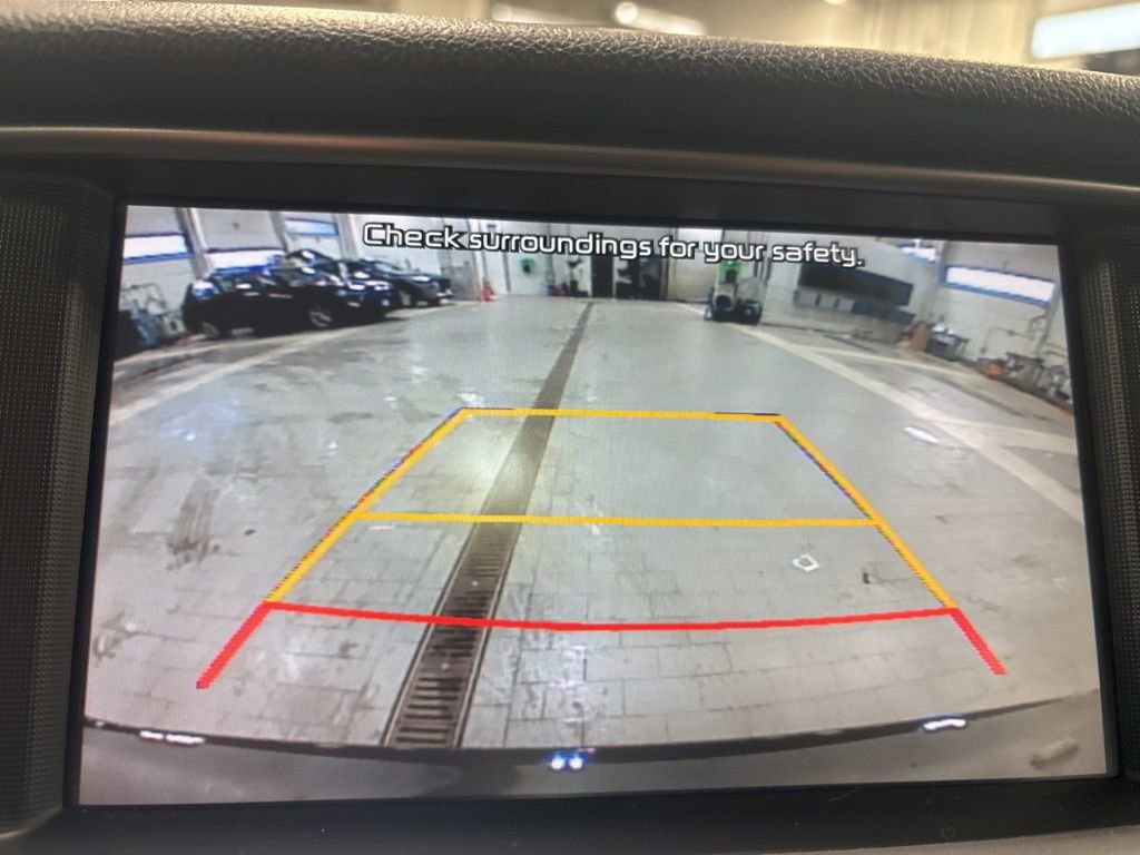 Used 2019 Kia Optima S w/ S Panoramic Sunroof Package image 20