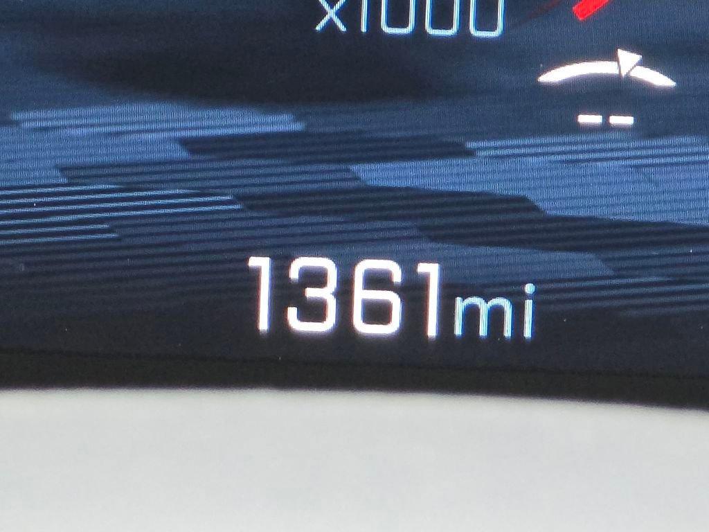 Used 2026 Chevrolet Equinox LT w/ Convenience Package II image 15