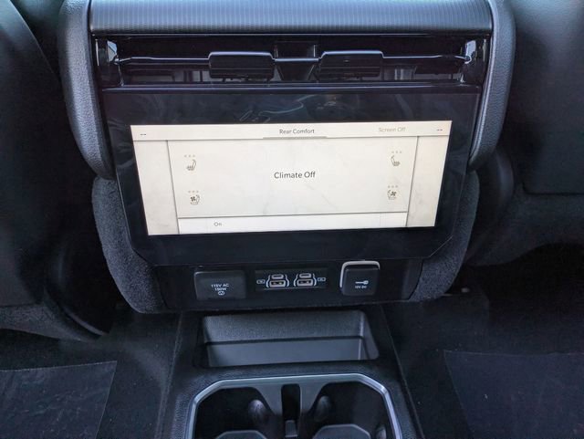 New 2026 Jeep Grand Wagoneer Summit image 25