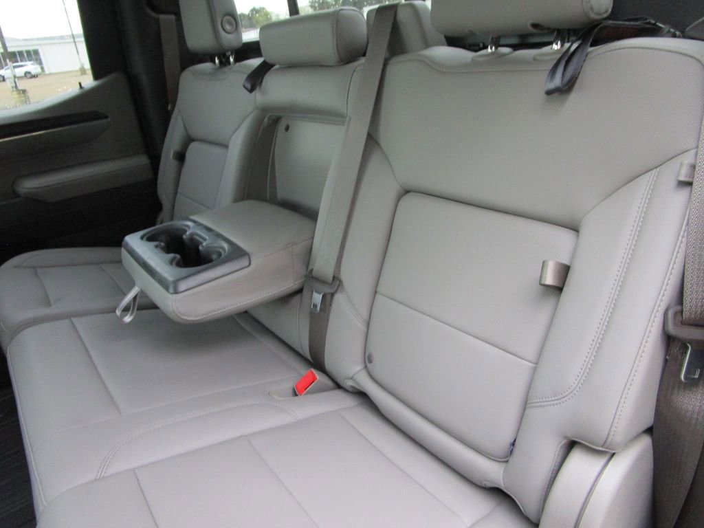 Used 2024 GMC Sierra 1500 SLT w/ SLT Premium Plus Package image 24