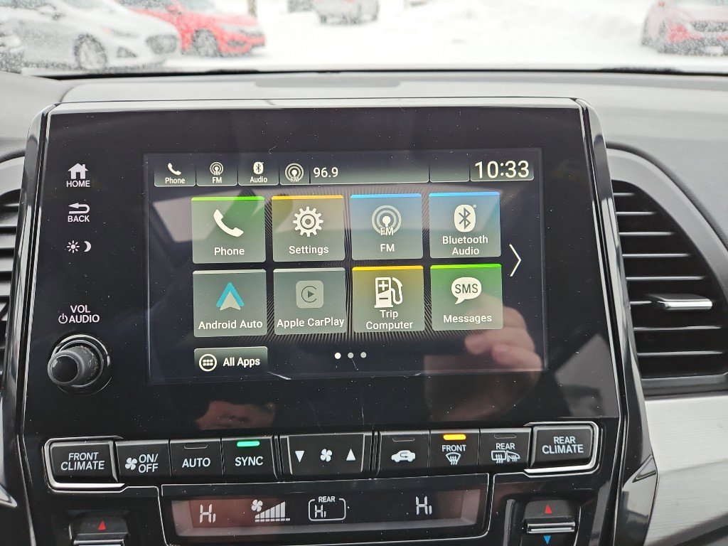 Used 2019 Honda Odyssey EX-L image 23