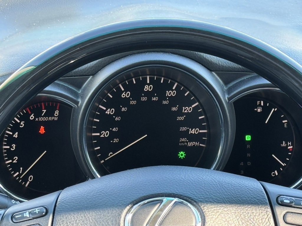 Used 2005 Lexus RX 330 AWD image 25