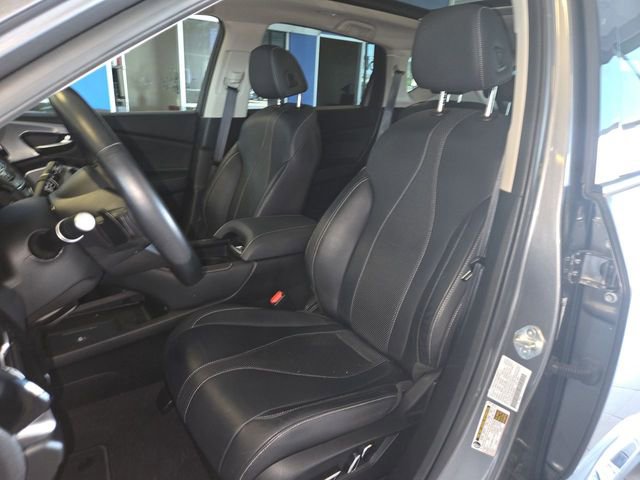 Certified 2023 Acura RDX w/ Technology Package image 11