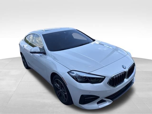 Used 2023 BMW 228i xDrive Gran Coupe AWD/4WD image 3