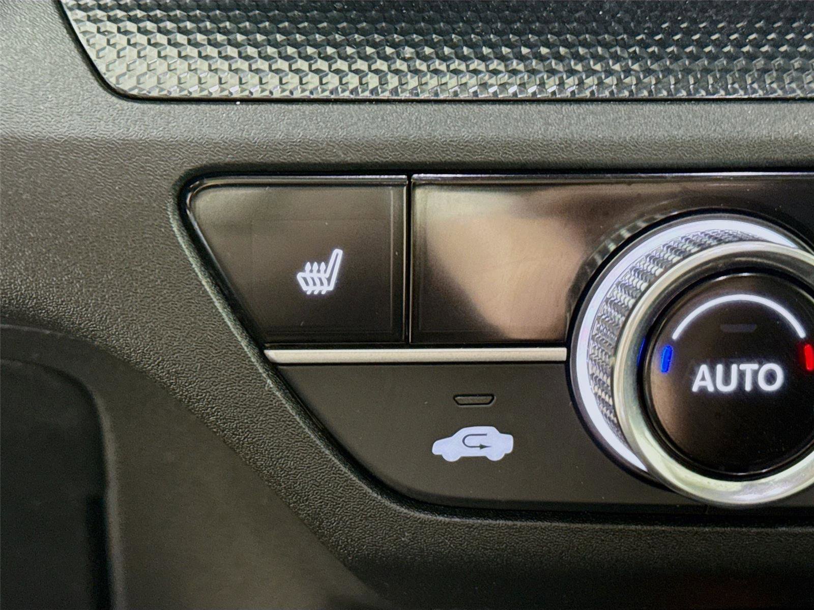 Certified 2024 Honda CR-V EX image 16