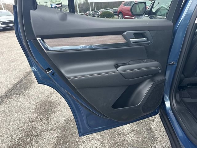 New 2026 GMC Terrain Denali image 15