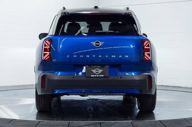 New 2026 MINI Cooper Countryman S image 7