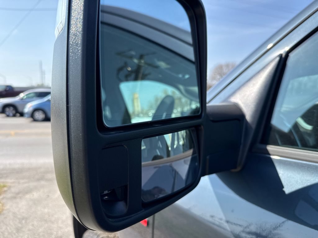New 2026 RAM 3500 Laramie w/ Night Edition AWD/4WD image 22