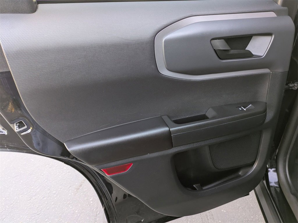 Used 2024 Ford Bronco Sport Big Bend image 27