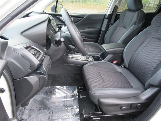 Used 2020 Subaru Forester Premium image 16