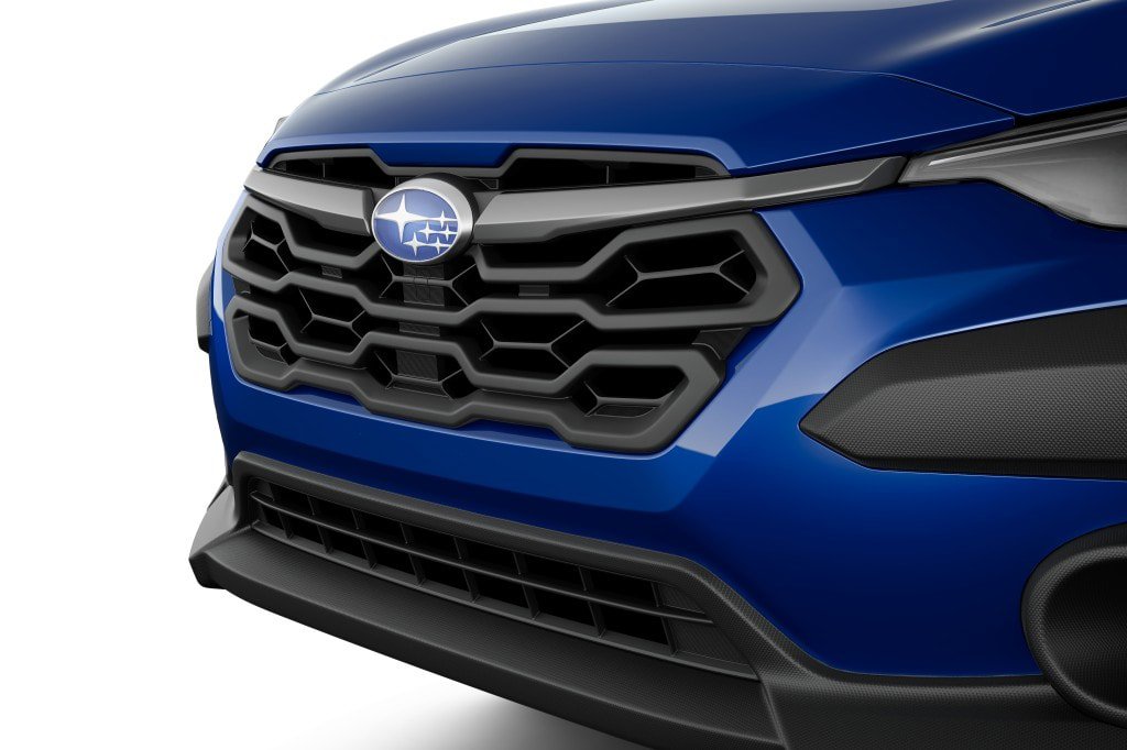 New 2026 Subaru Crosstrek 2.0i Premium AWD/4WD image 13