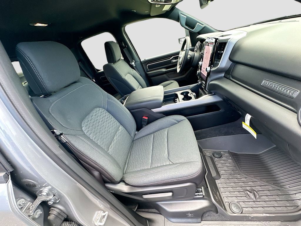 New 2025 RAM 1500 Big Horn image 32