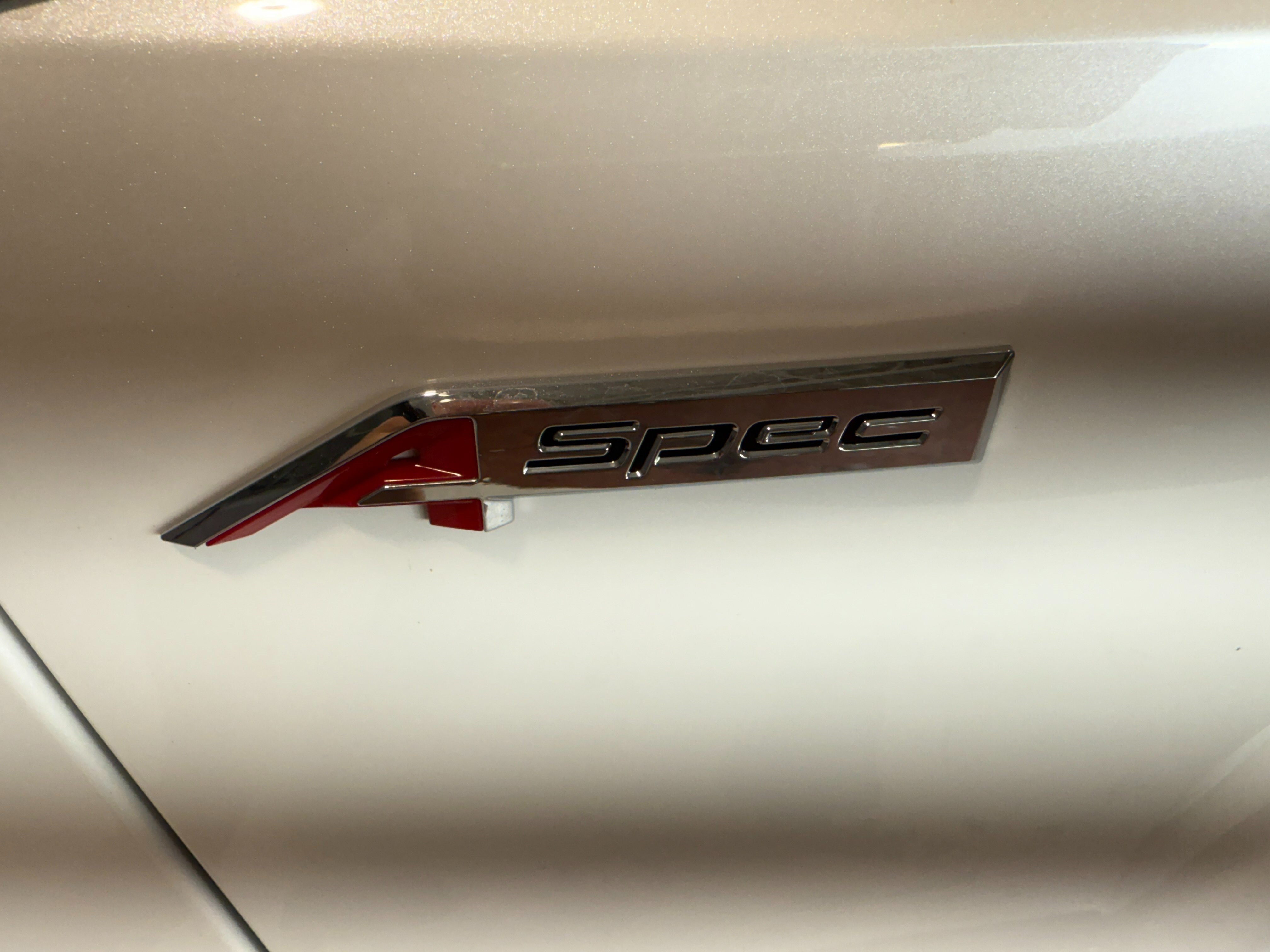 New 2026 Acura ADX A-Spec AWD/4WD image 39