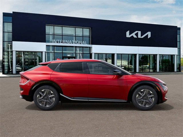 New 2025 Kia EV6 Light image 7