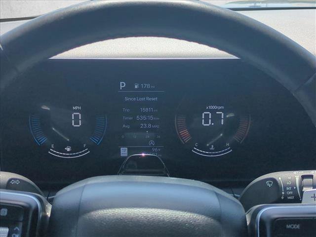 Used 2026 Hyundai Santa Fe SEL FWD image 11