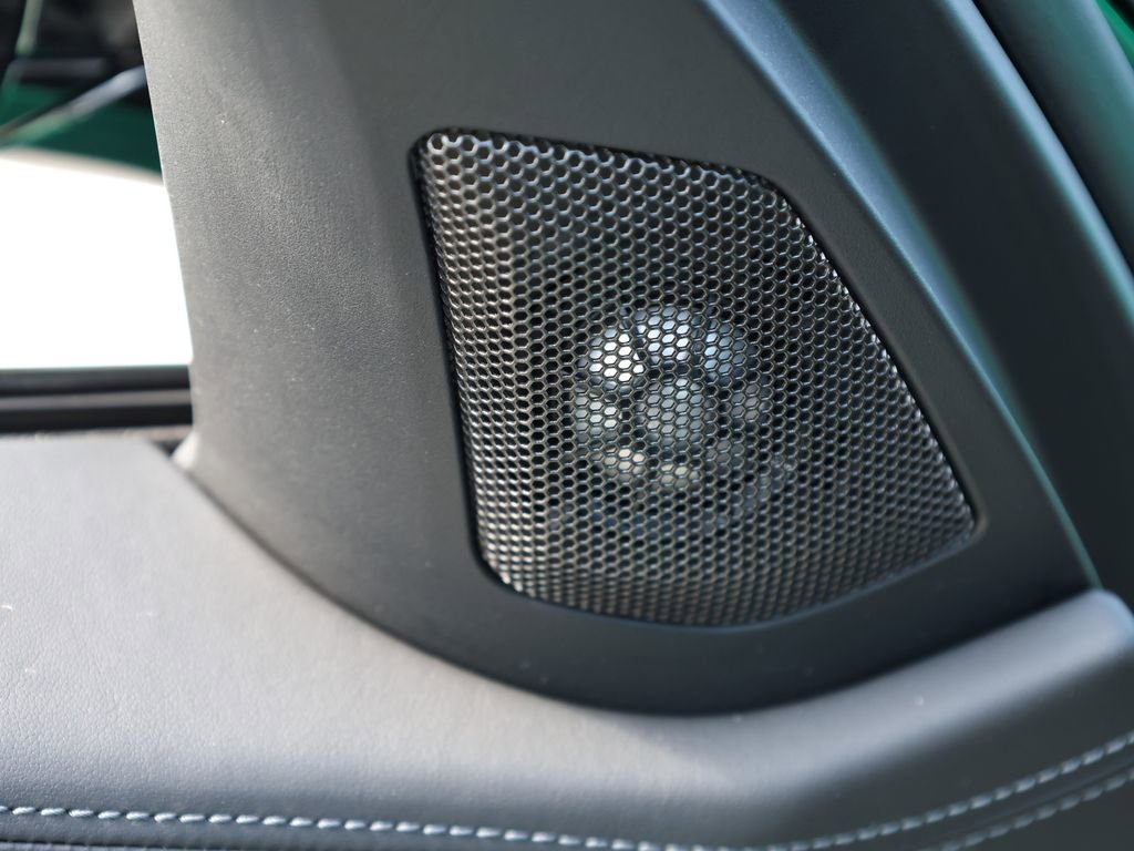 Used 2024 BMW M3 Competition w/ Executive Package RWD image 16