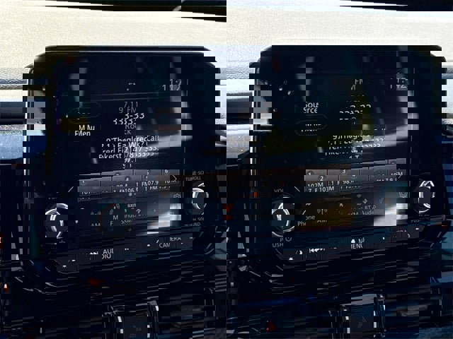 Certified 2024 Nissan Pathfinder Rock Creek image 24