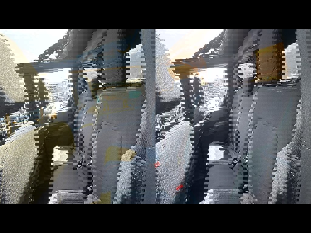 Used 2022 Ford Bronco Big Bend image 19