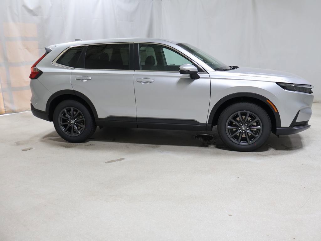 New 2026 Honda CR-V EX-L image 8