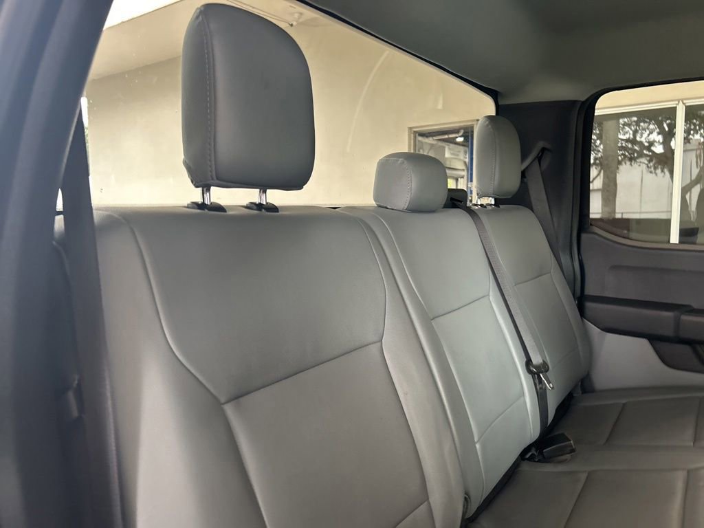 Used 2025 Ford F350 XL AWD/4WD image 33