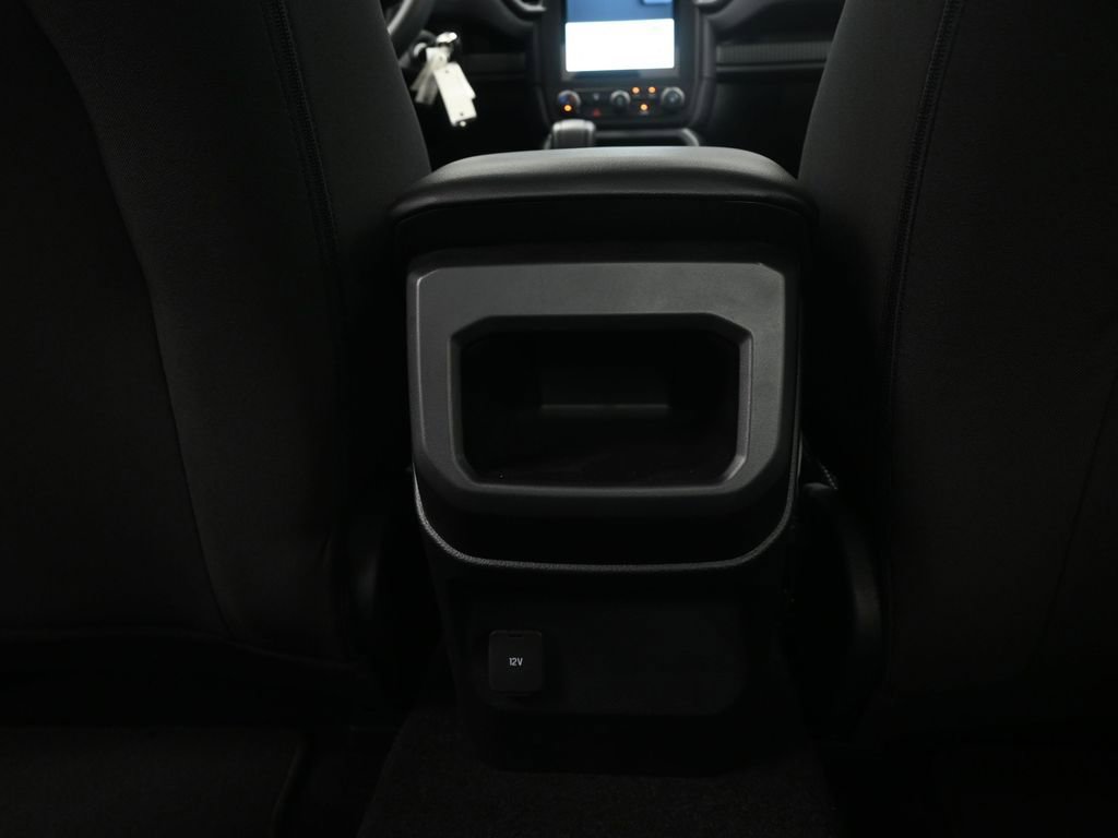 New 2025 Ford Ranger XL image 19