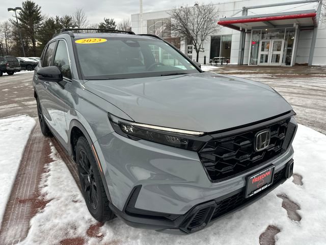 Used 2023 Honda CR-V Sport image 7