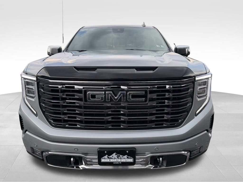 Used 2025 GMC Sierra 1500 Denali Ultimate AWD/4WD image 29