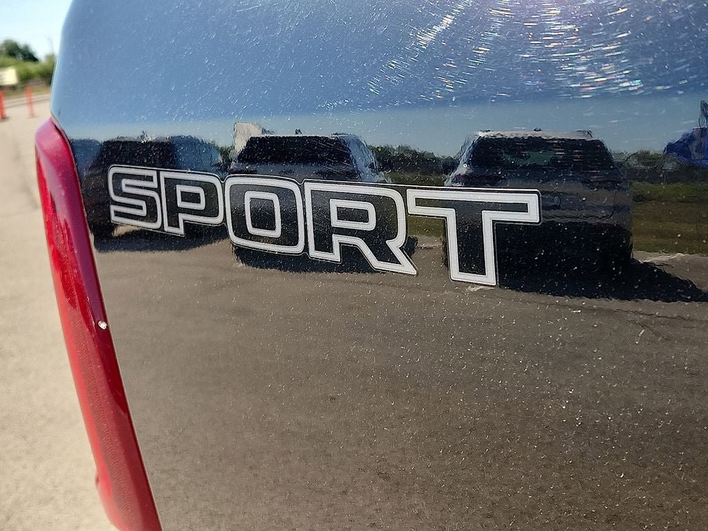 Used 2025 RAM 3500 Laramie w/ Sport Appearance Package AWD/4WD image 12