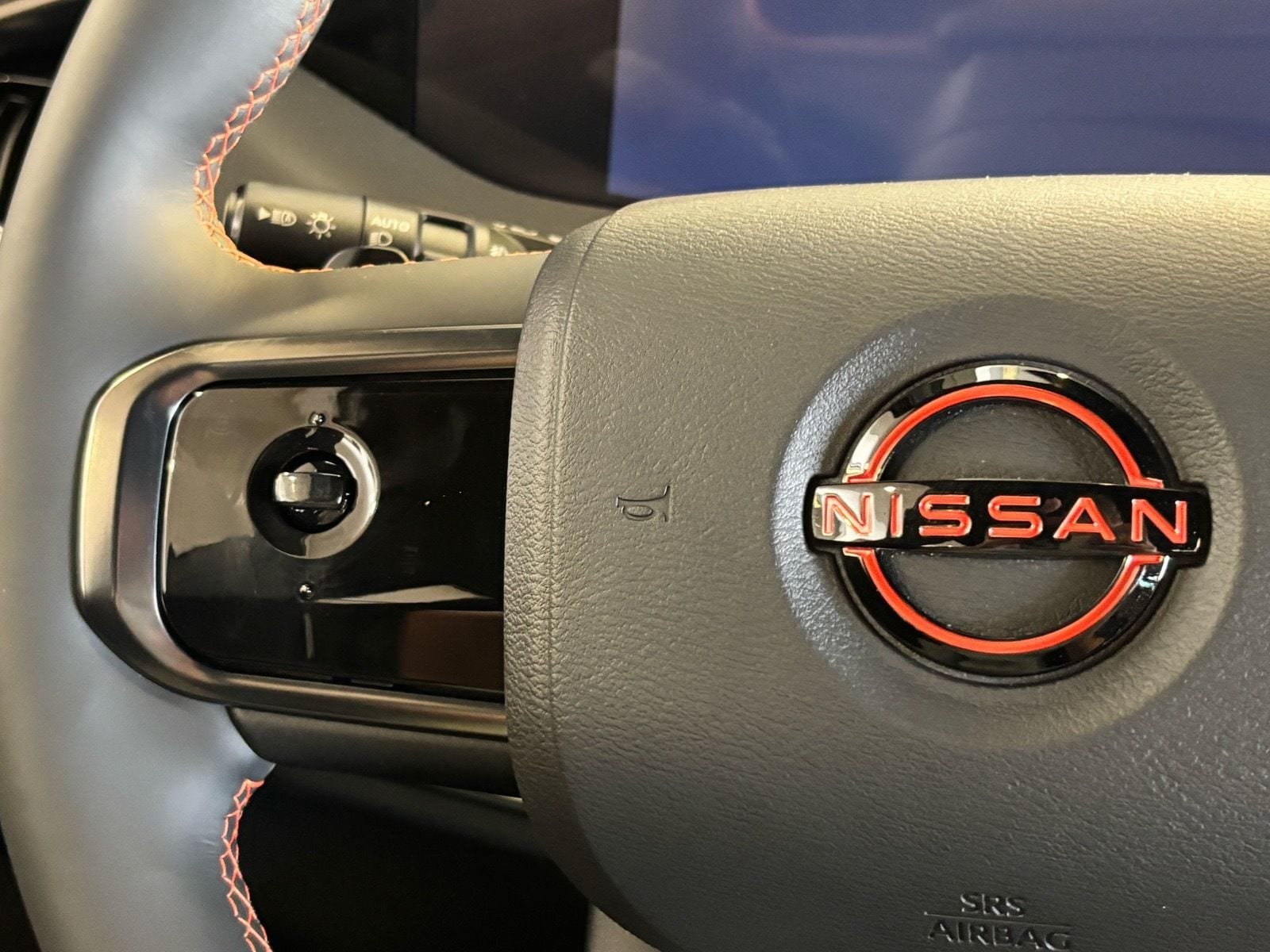 New 2026 Nissan Armada PRO-4X AWD/4WD image 17