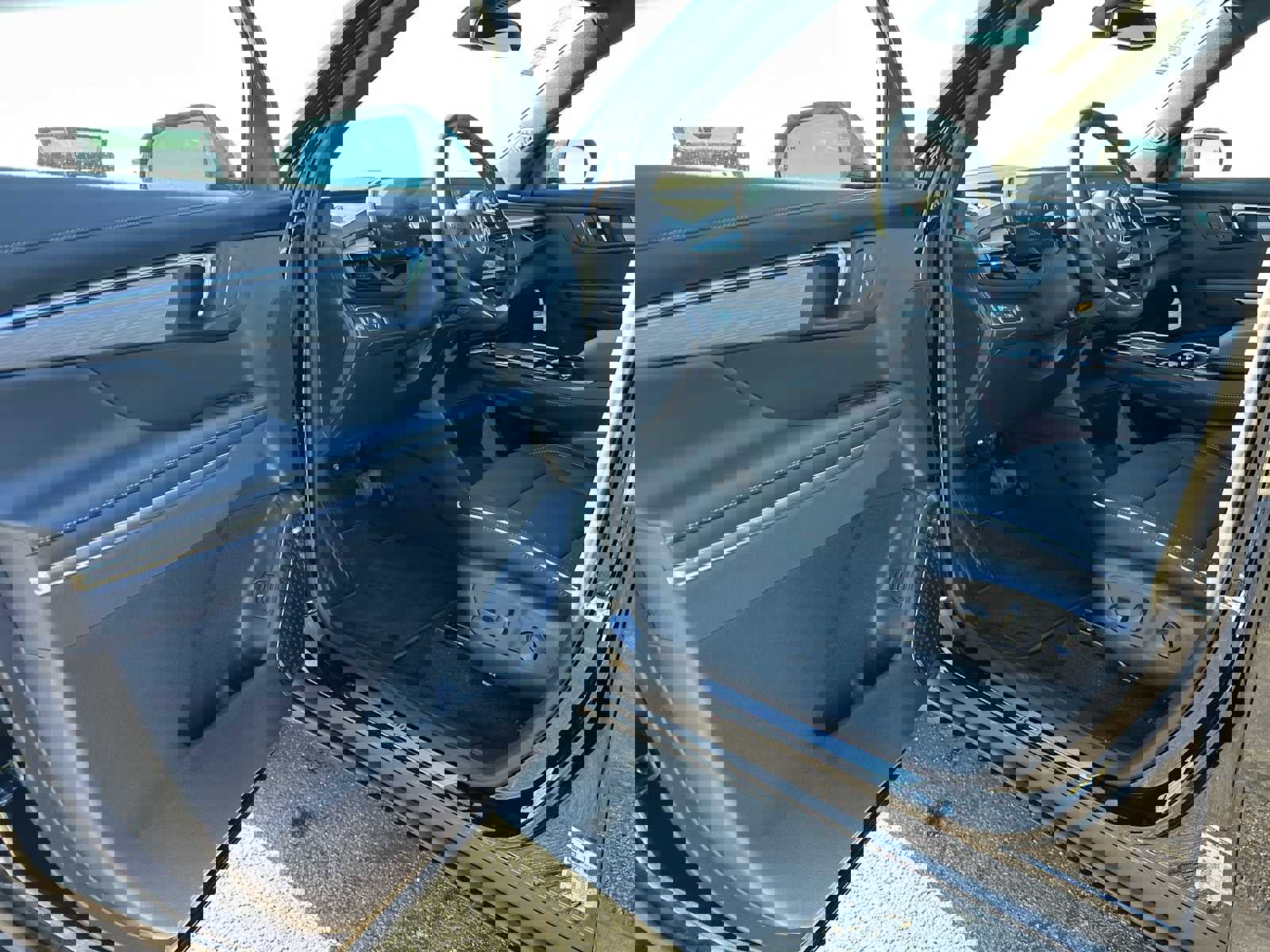 New 2026 Buick Enclave Preferred image 21