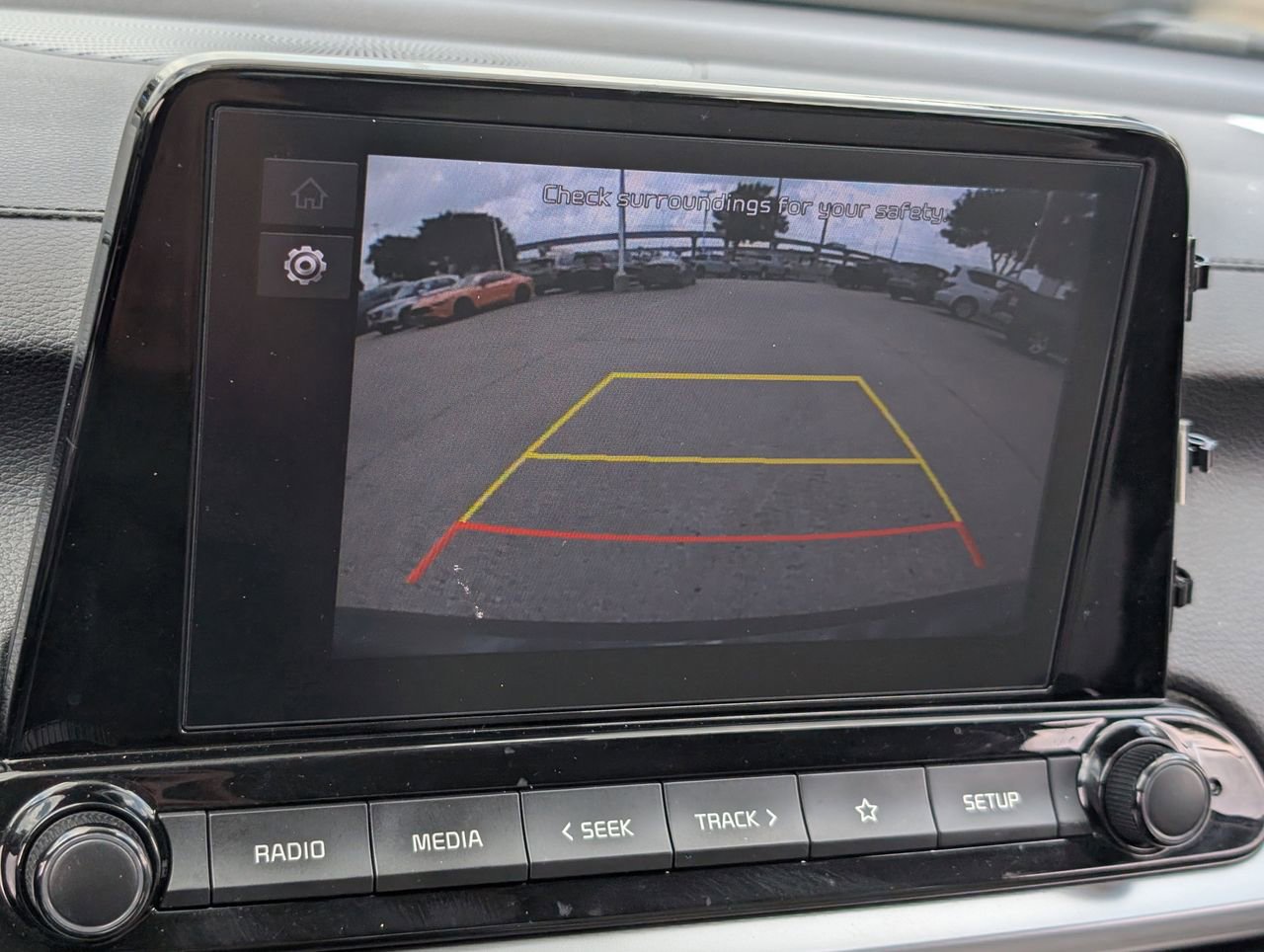 Used 2022 Kia Forte LXS FWD image 13