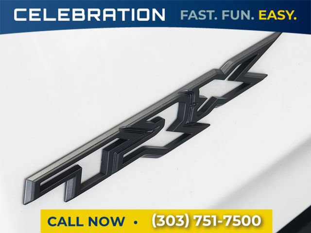 Used 2022 RAM 1500 TRX w/ TRX Level 2 Equipment Group image 13