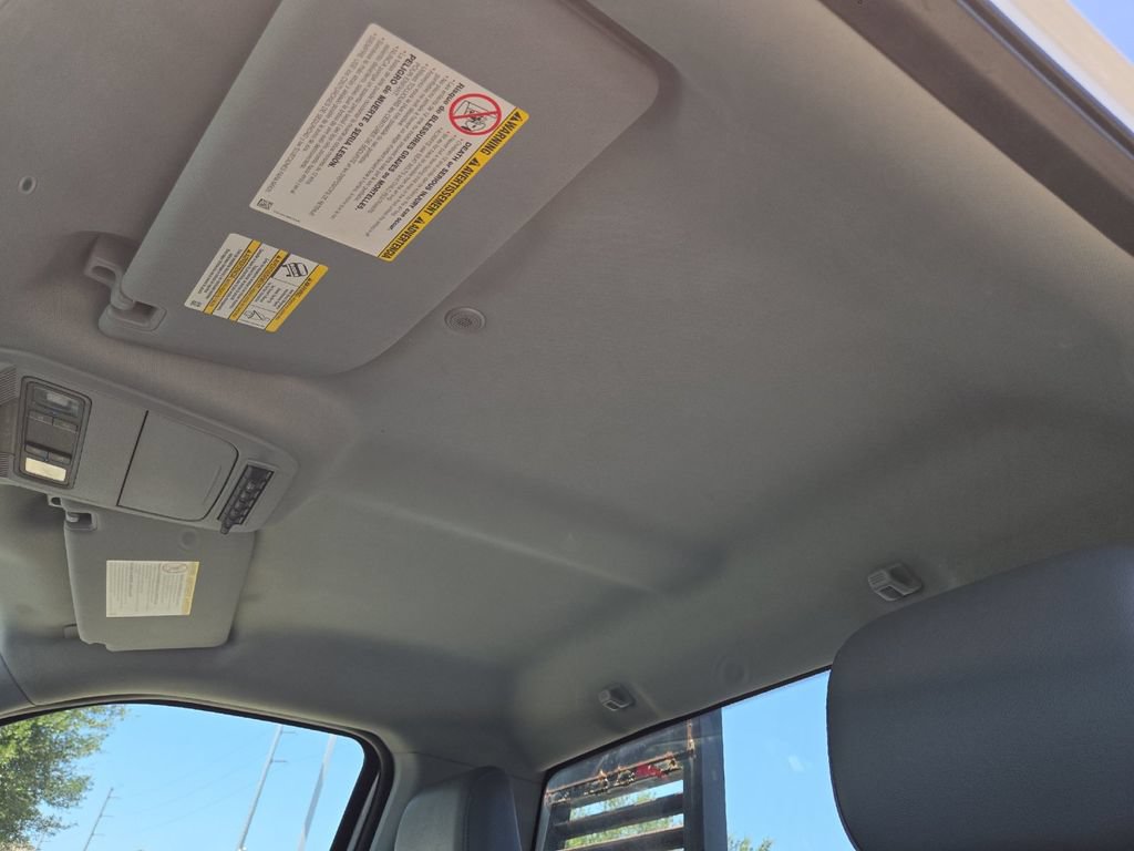 Used 2023 Ford F250 XL w/ 360-Degree Camera Package AWD/4WD image 14