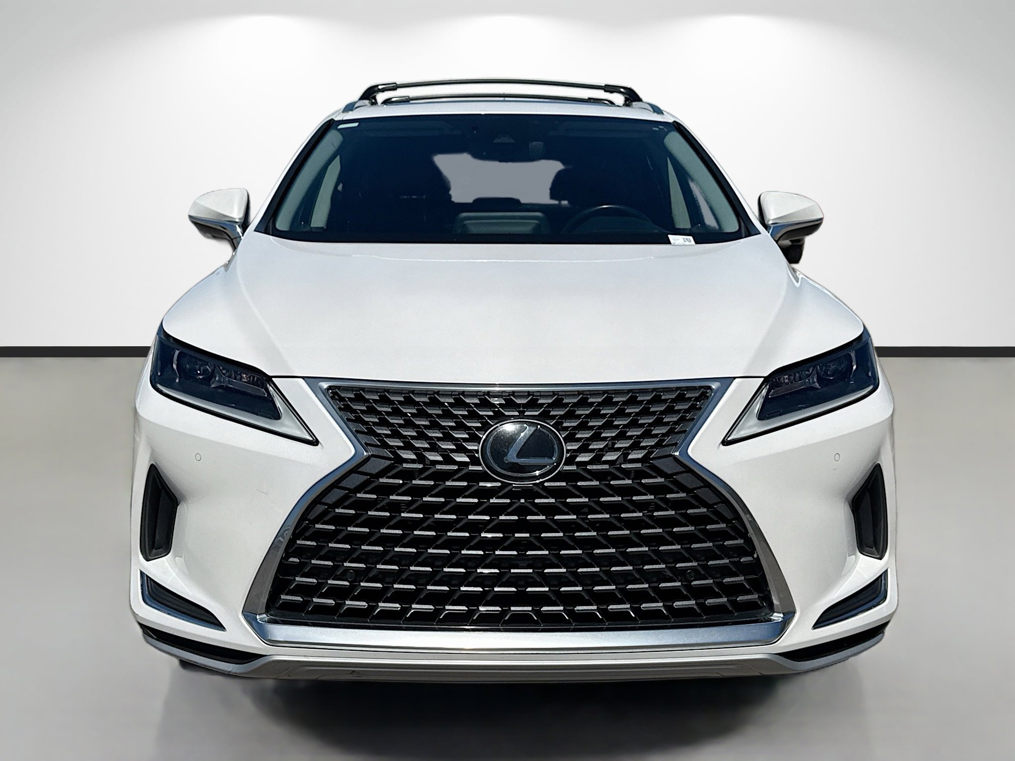 Used 2021 Lexus RX 350 AWD w/ Premium Package image 8