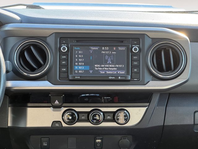 Certified 2018 Toyota Tacoma SR5 image 13