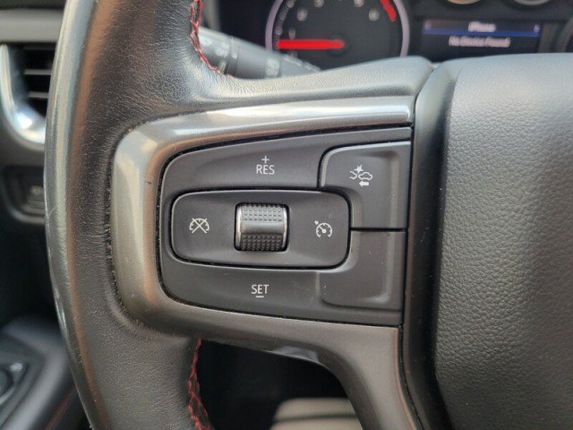 Used 2021 Chevrolet Tahoe RST RWD image 19