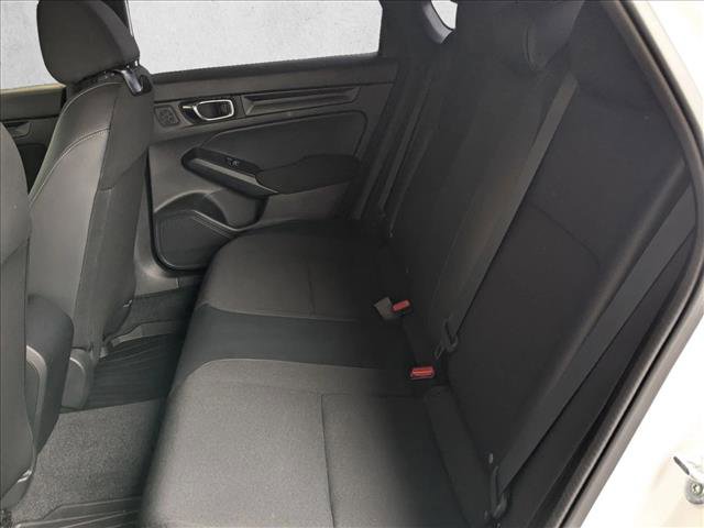 Used 2023 Honda Civic Sport image 19